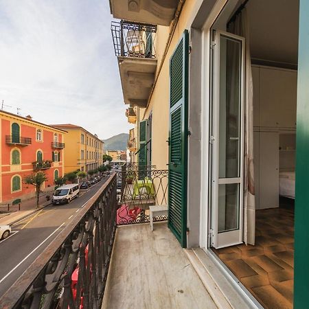 La Spezia Sghome Екстериор снимка