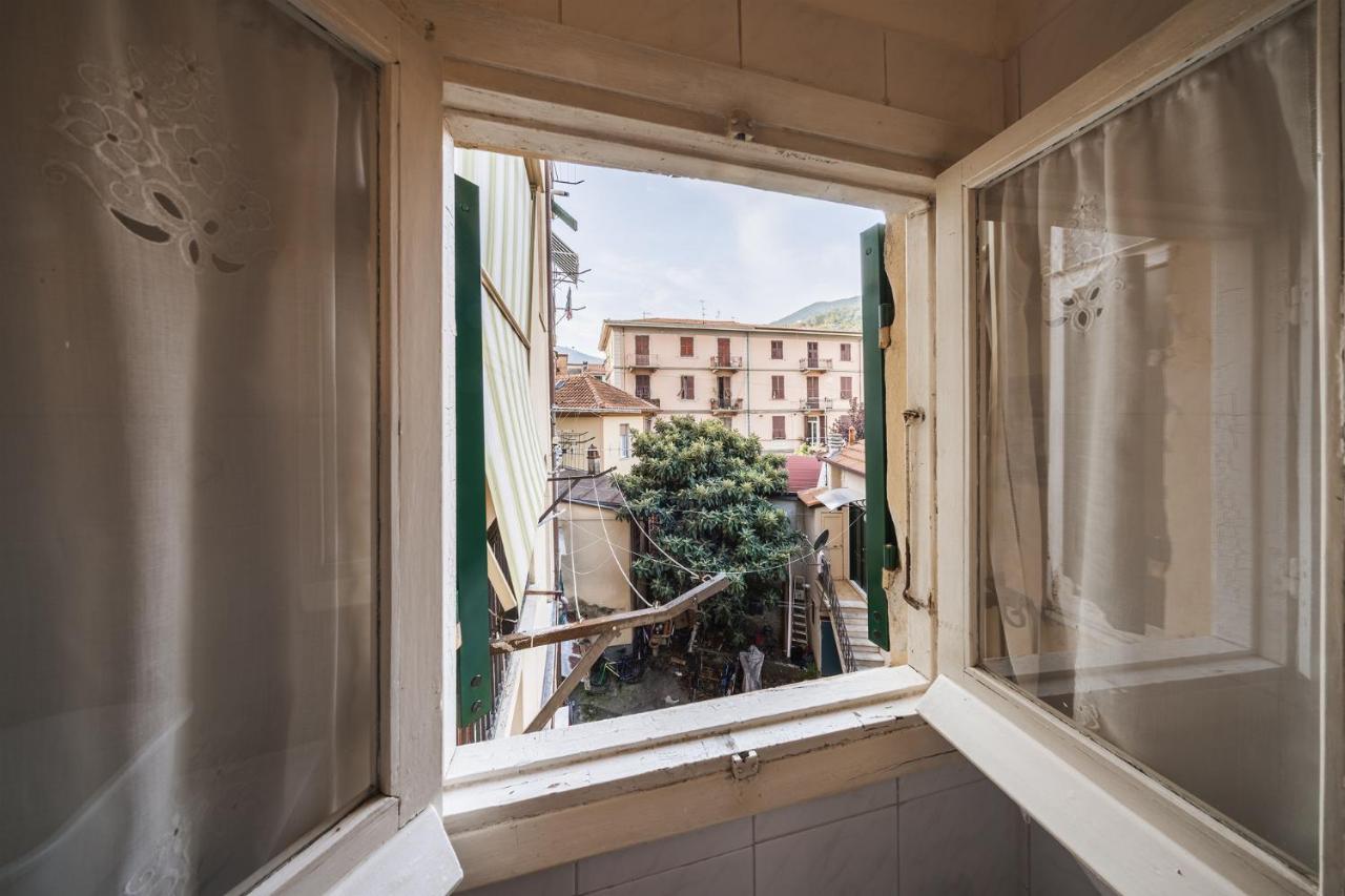 La Spezia Sghome Екстериор снимка